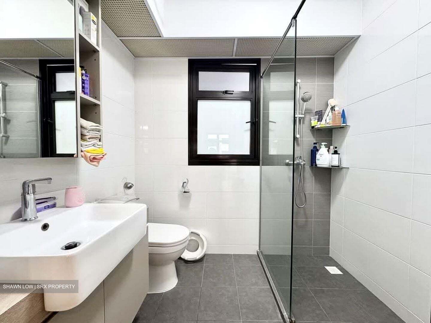Blk 458B Fernvale Woods (Sengkang), HDB 5 Rooms #568096801